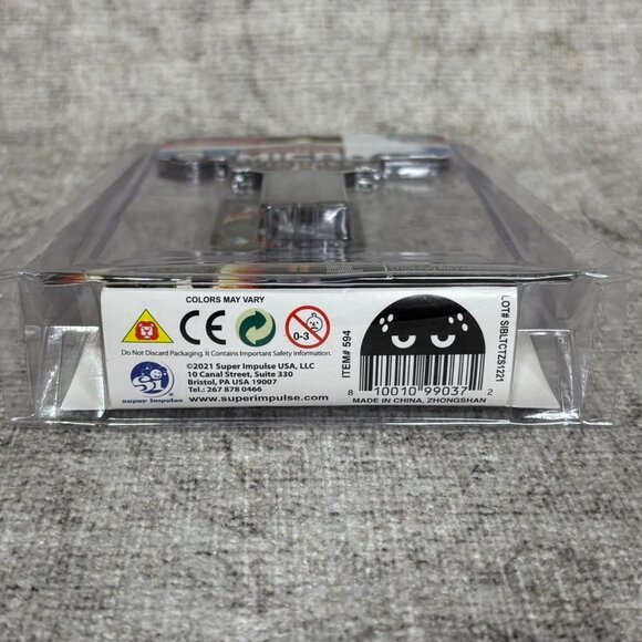 G.I. Joe Machine Gunner Mini Action Figure Collectible Toy - Picture 5 of 5